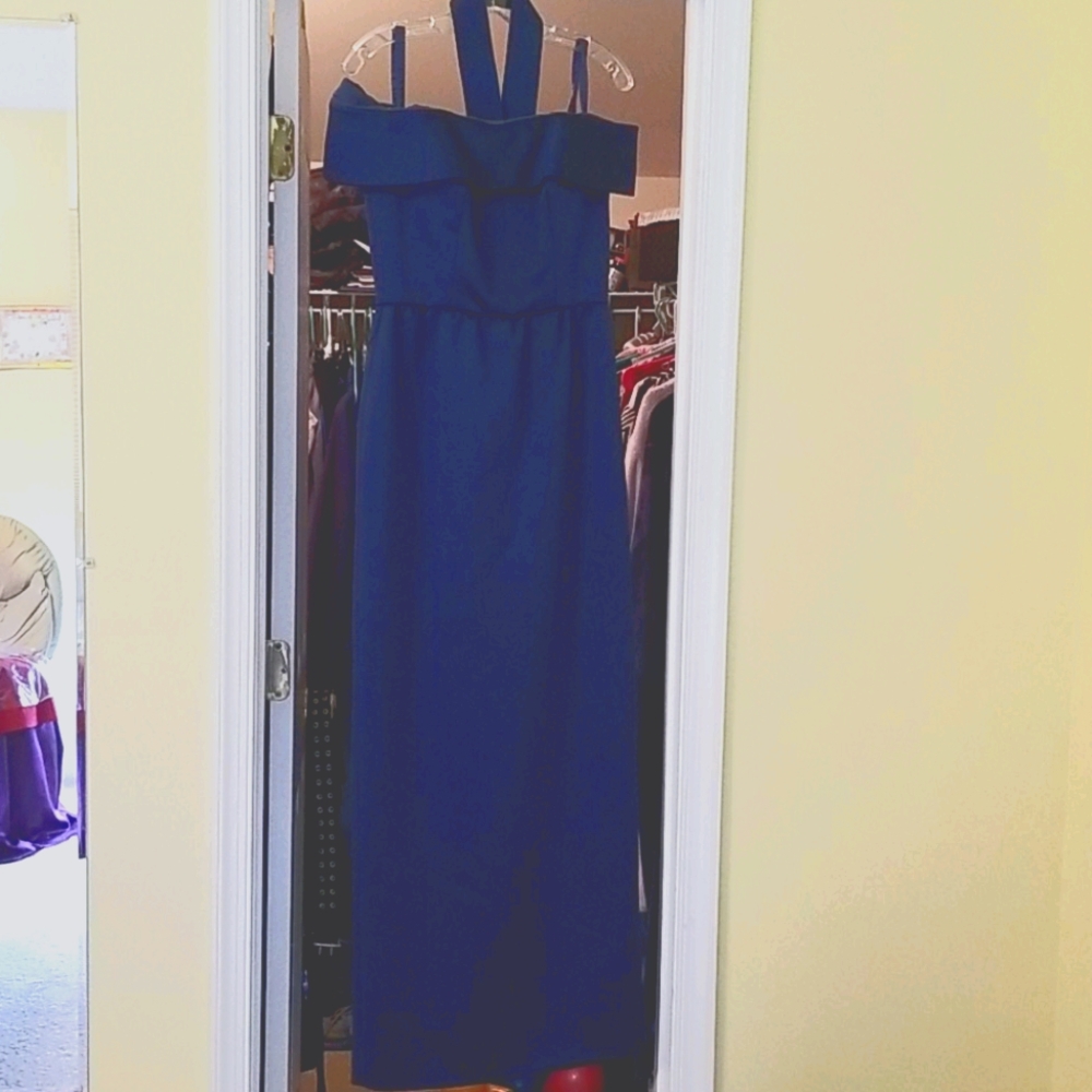 Gown
